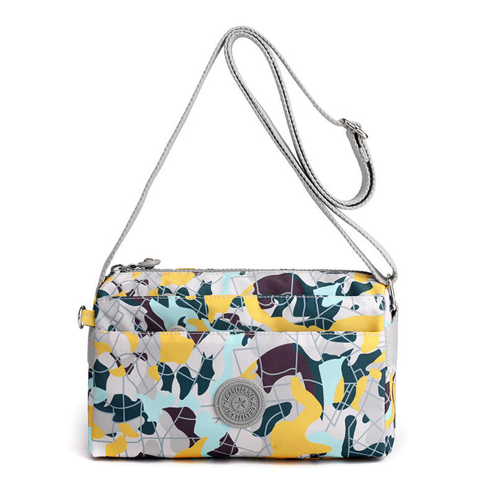 BowLift | Multi-layer Shoulder Bag