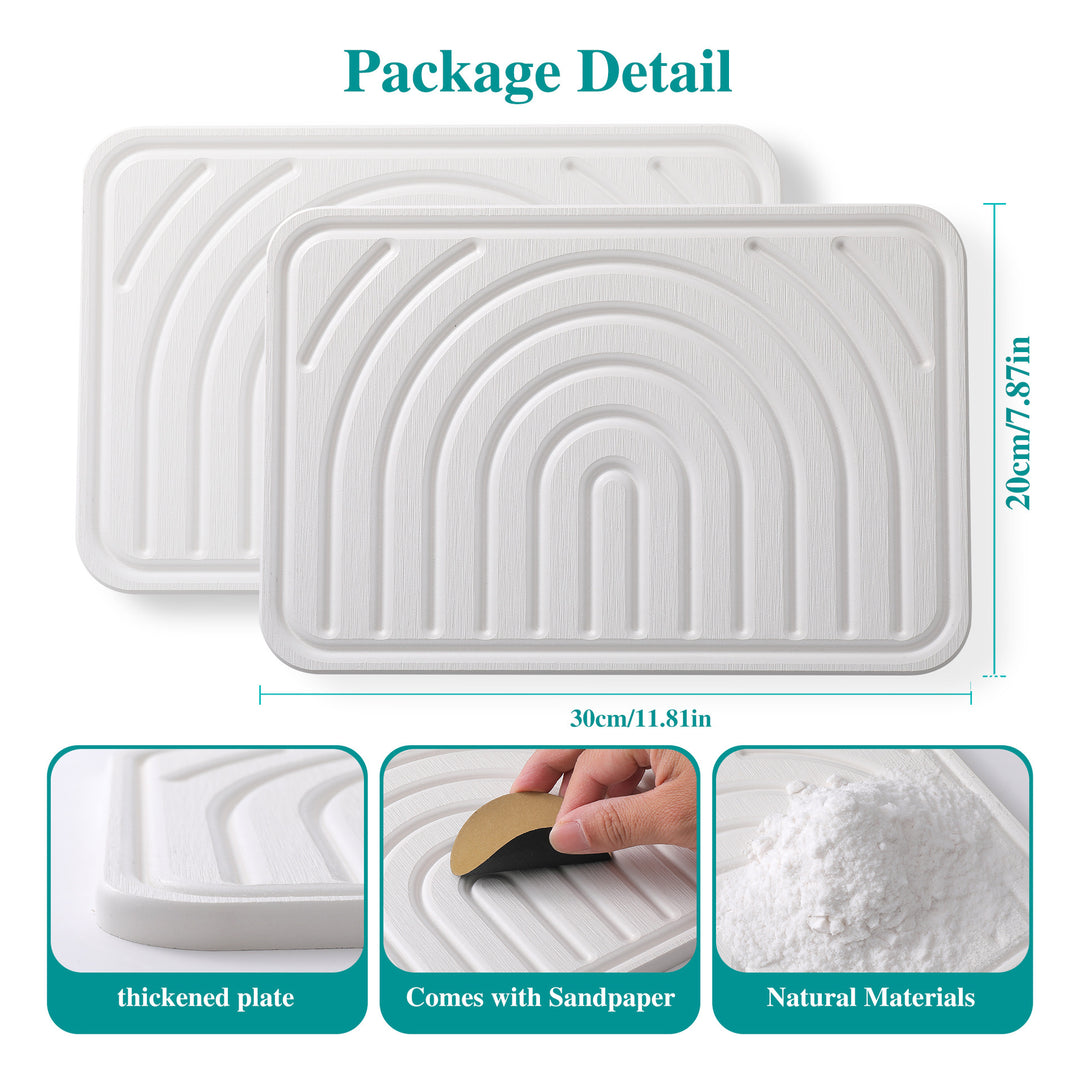 Non-Slip Kitchen Mat