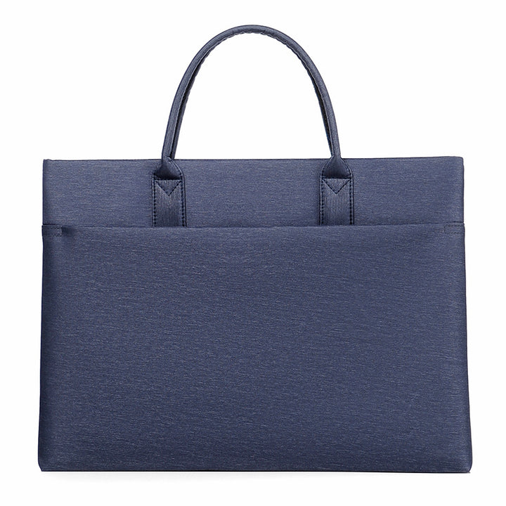 Stylish Professional Document Tote Bag Bowlift