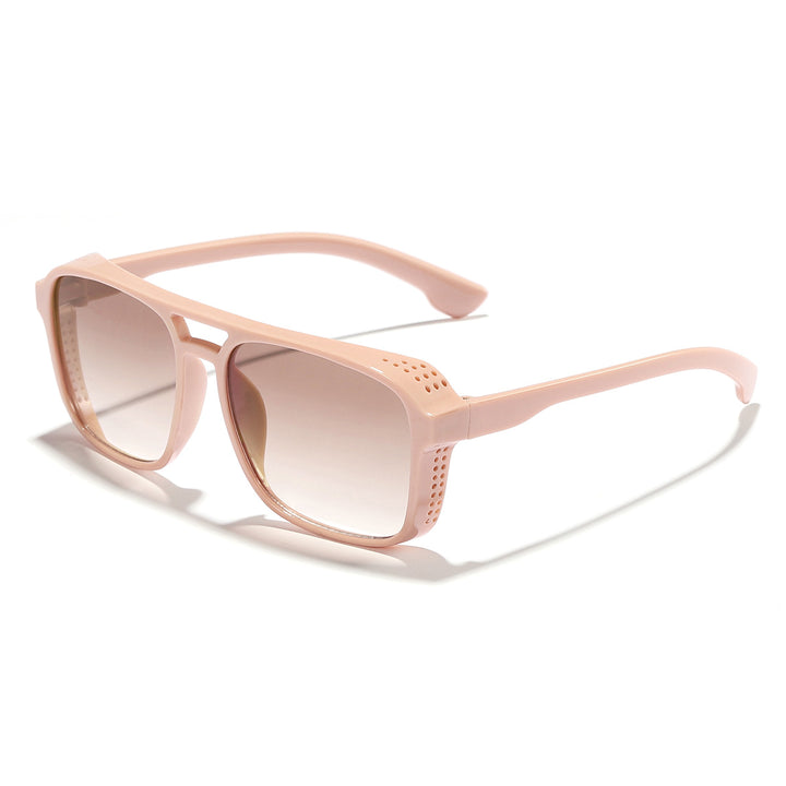 Women's sports sunglasses with ergonomic design Bowlift
