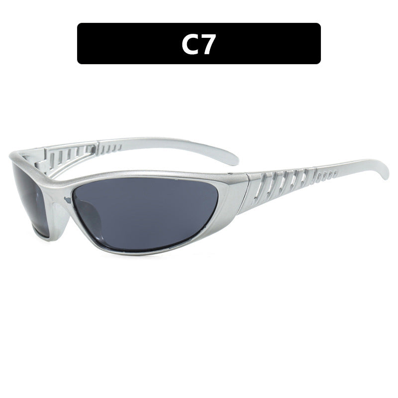 Women’s Sporty Sunglasses Bowlift