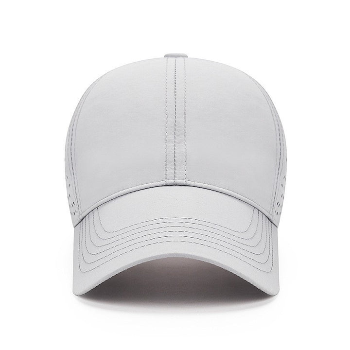 Women's Sporty Breathable Baseball Cap Bowlift