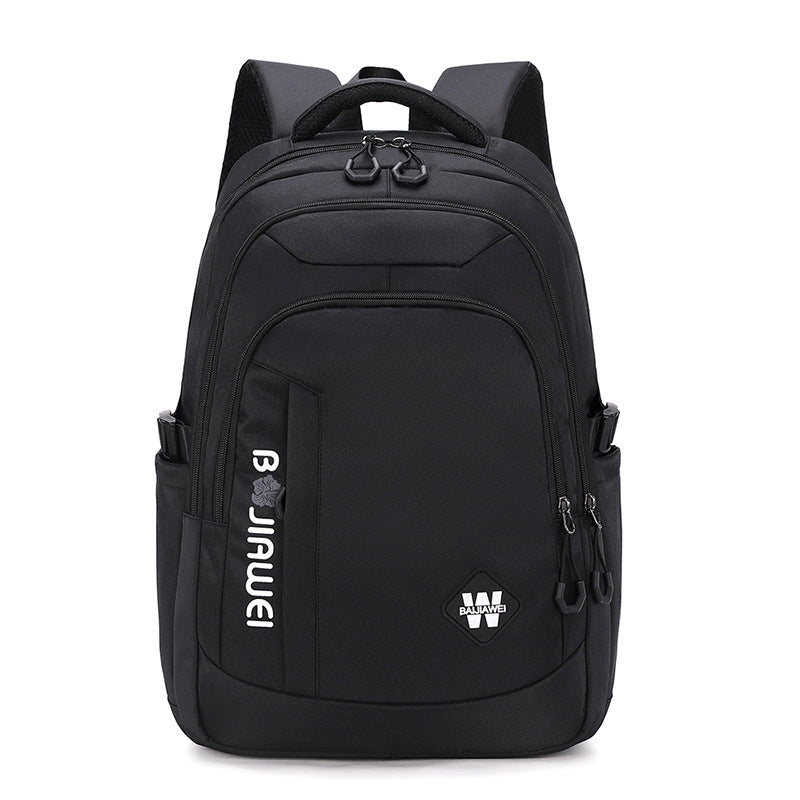 Multi-Functional Tech School Backpack Bowlift