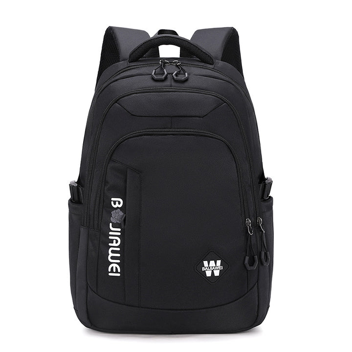 Multi-Functional Tech School Backpack Bowlift