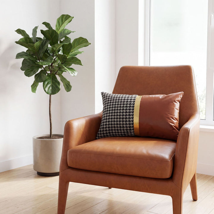 Decorative Throw Pillow