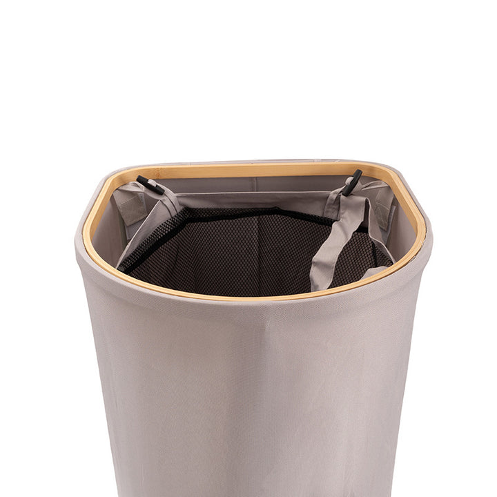 More Modern and Stylish Trash Can Bowlift