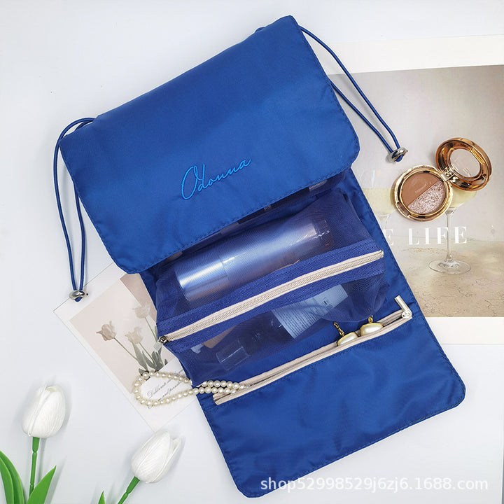 Women's Cosmetic Bag Bowlift