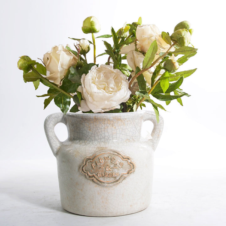 Decorative flower pot Bowlift