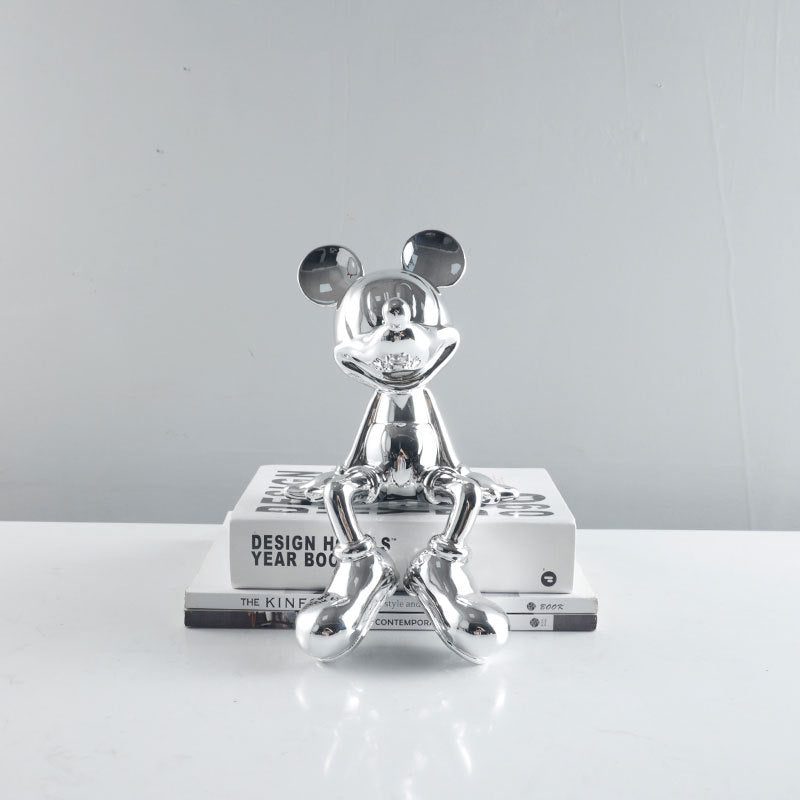 Decorative Art Figurine