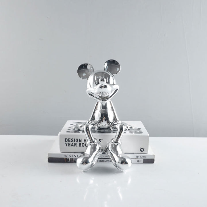 Decorative Art Figurine
