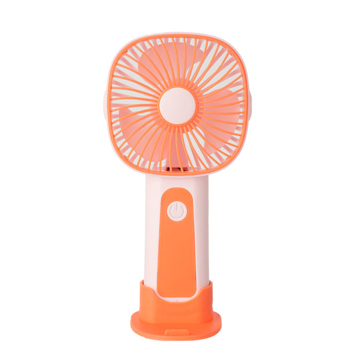 Women's Portable Mini Fan Bowlift