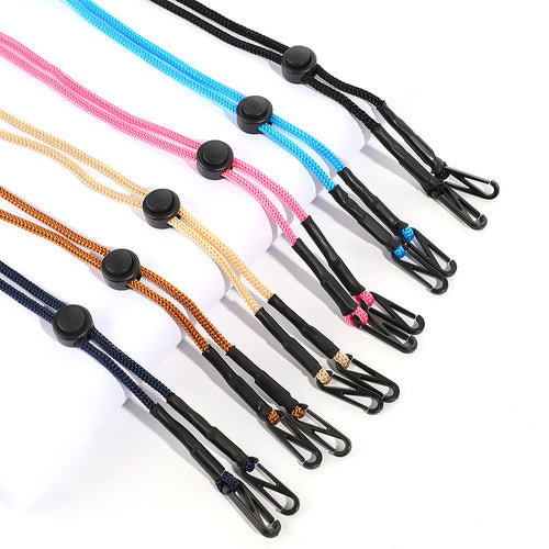 Adjustable Sport Lanyard Bowlift