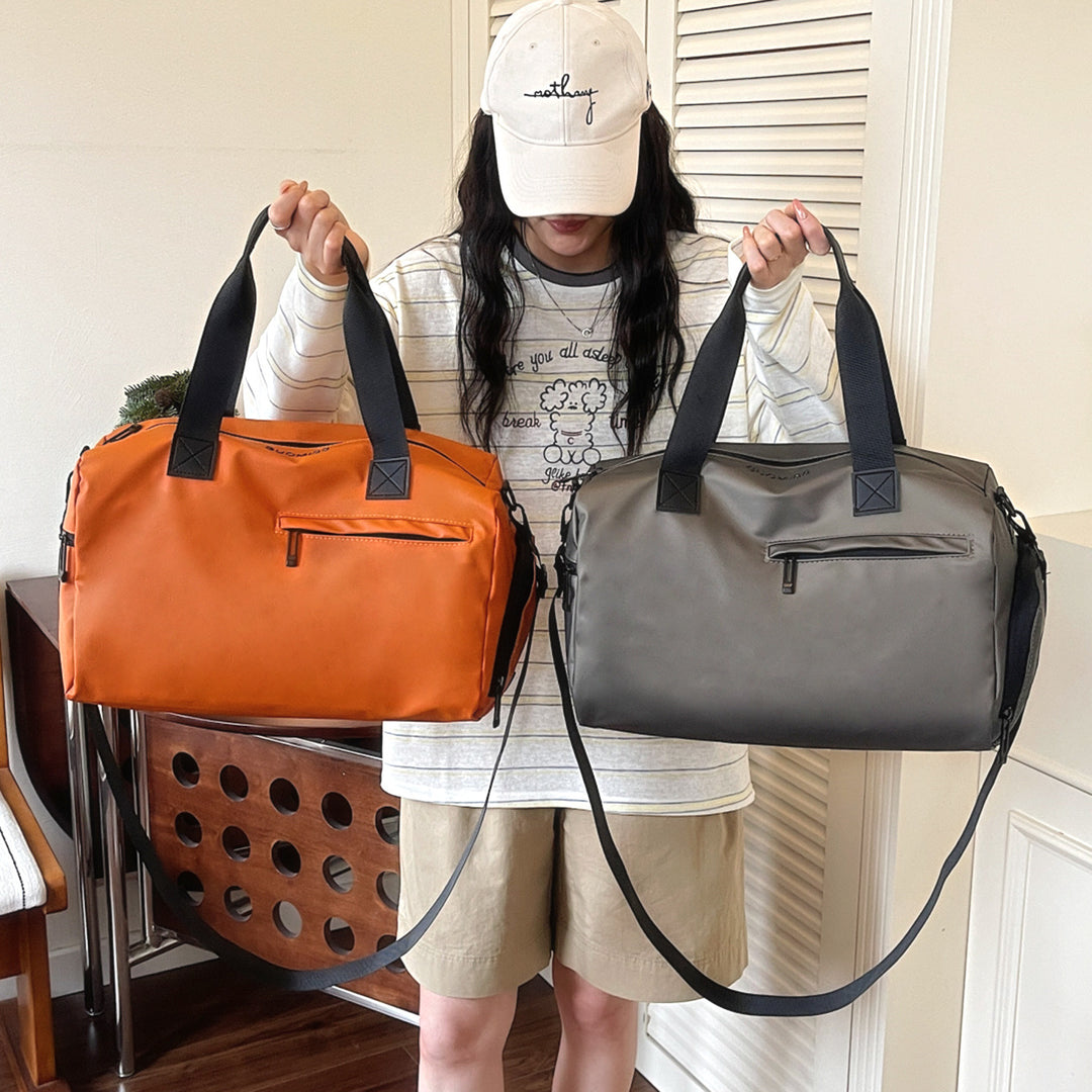 Stylish Multi-Purpose duffel Bowlift