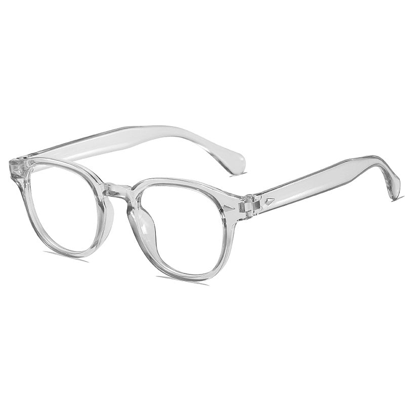 Stylish Cat-Eye Frame Glasses Bowlift