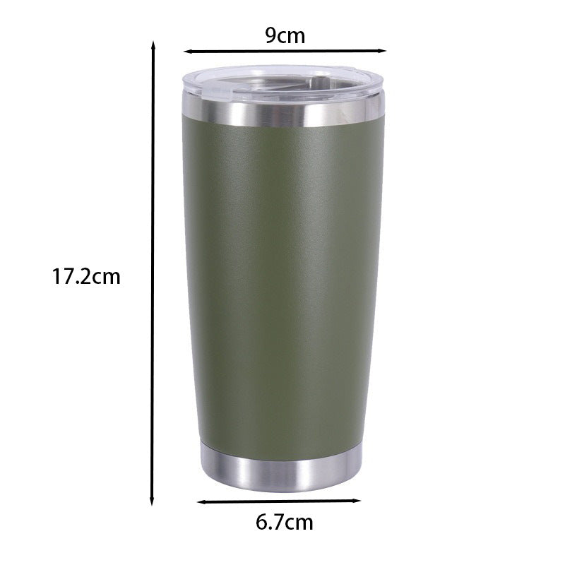 Travel Mug Bowlift