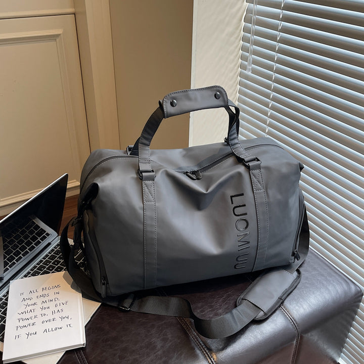 Travel Duffel Bag