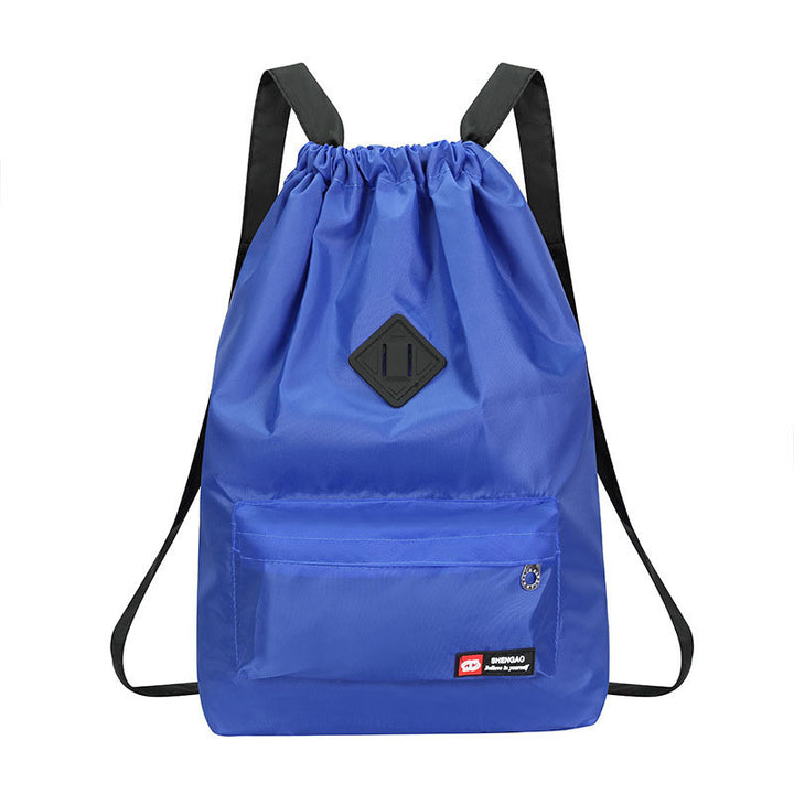 Sporty Backpack Bowlift