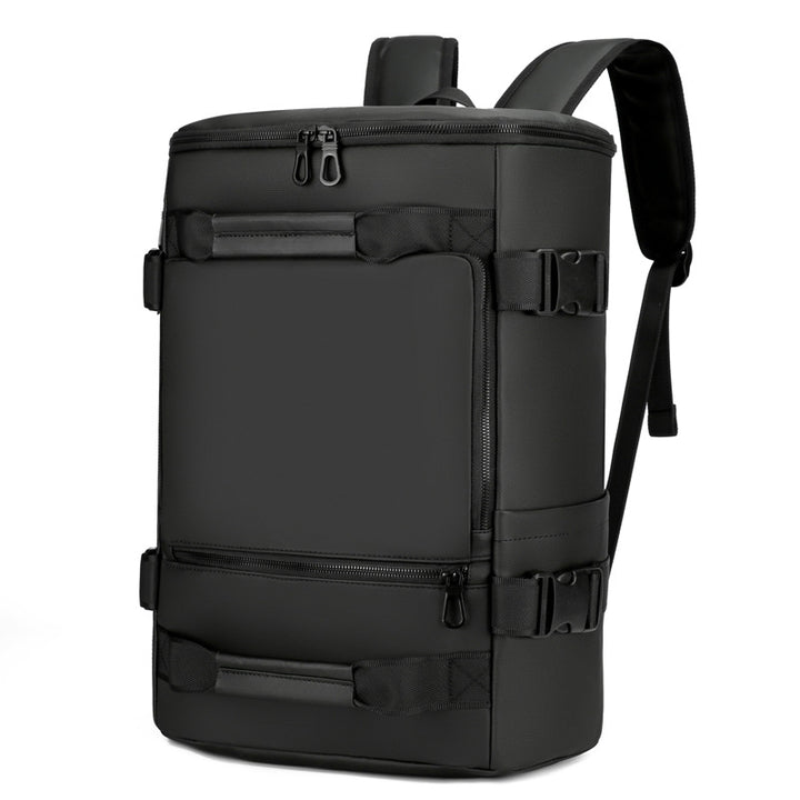 Versatile Travel Backpack Bowlift