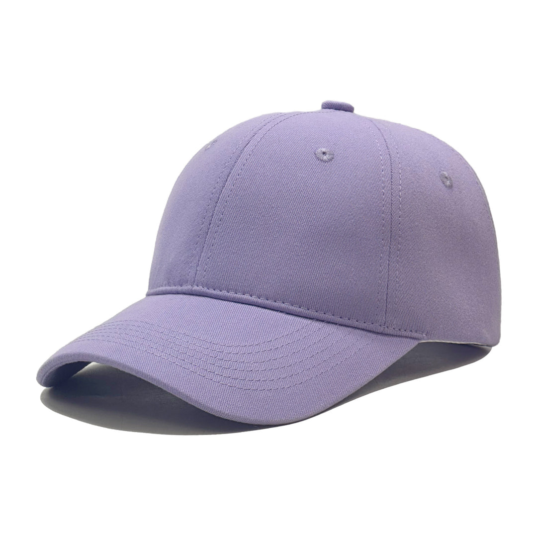 Men's Sporty Baseball Cap Bowlift