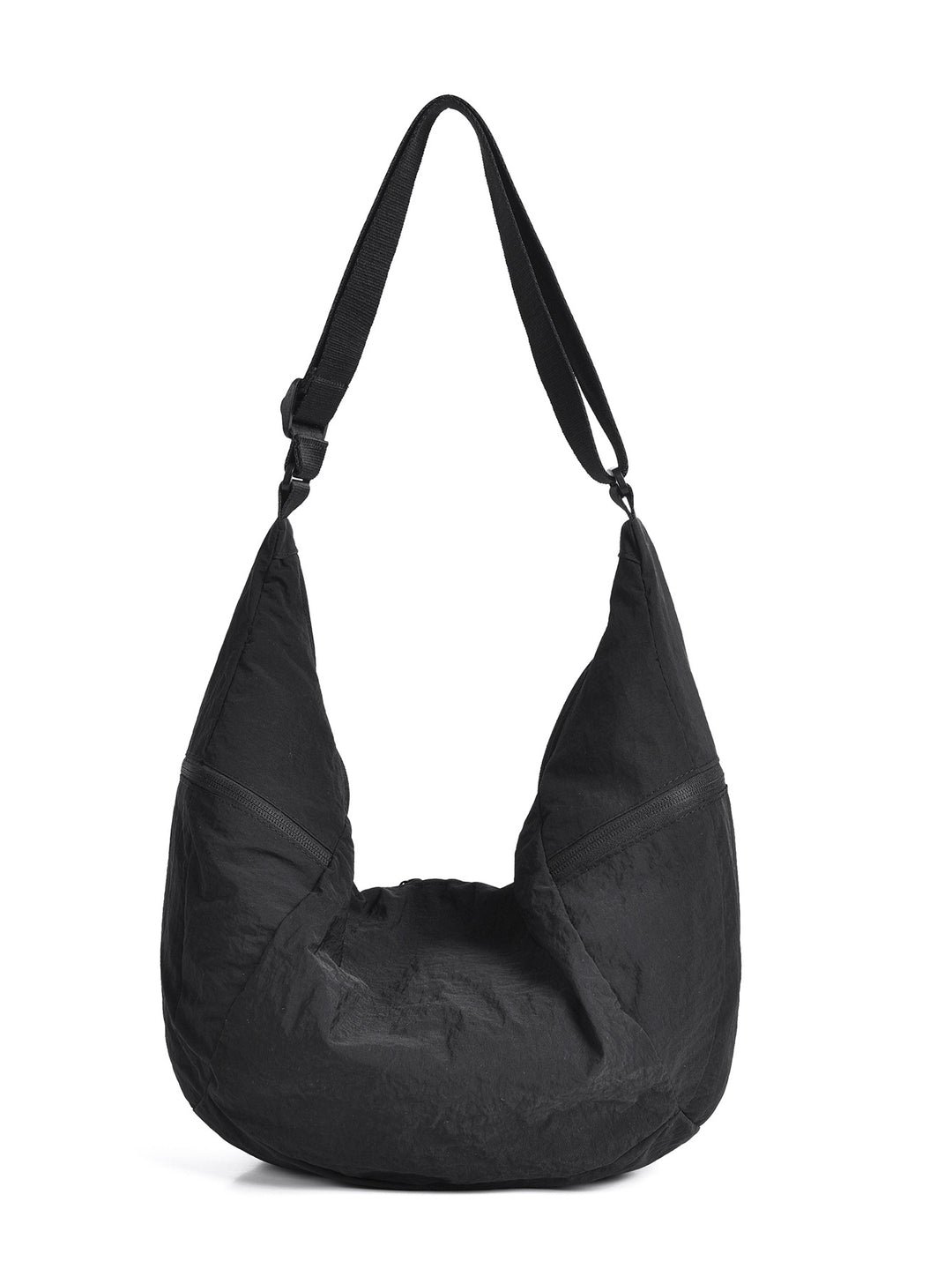 Modern Utility Shoulder Bag Bowlift