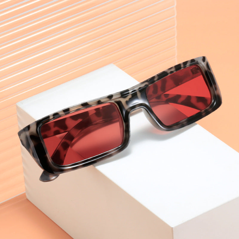 Women’s fashionable folding sunglasses Bowlift