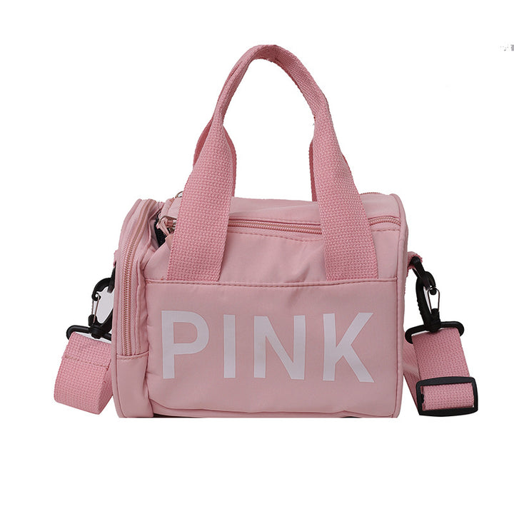 WoStylish Mini Utility Handbag Bowlift