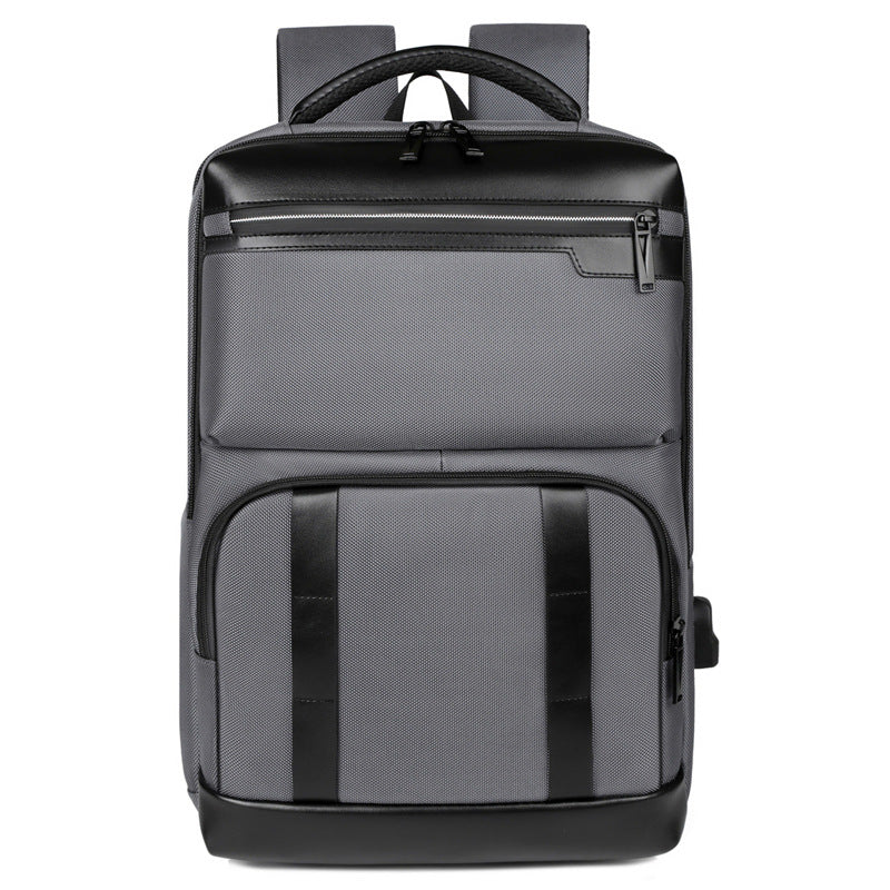 Multifunctional Urban Backpack Bowlift