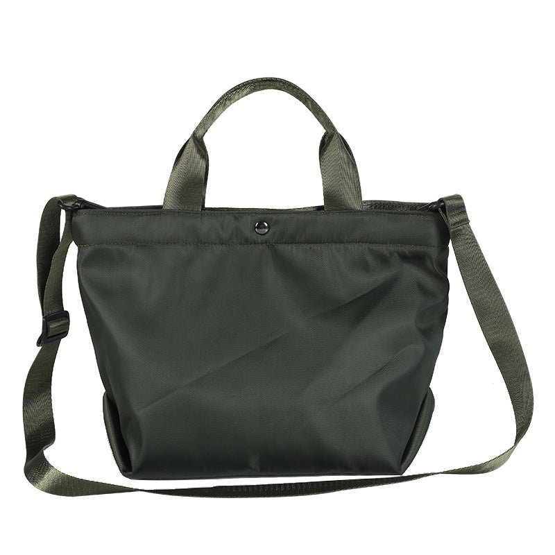 Practical and Stylish Tote Bag Bowlift