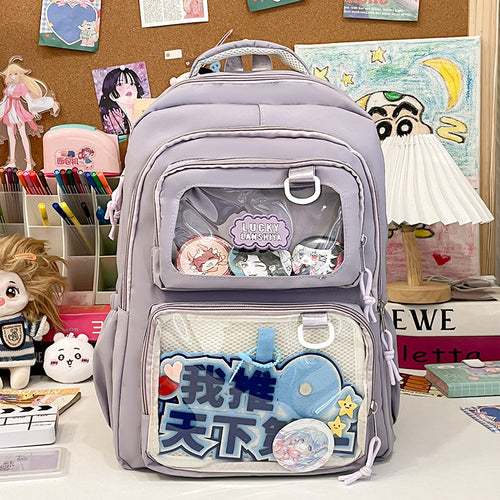 Creative Collector's Backpack