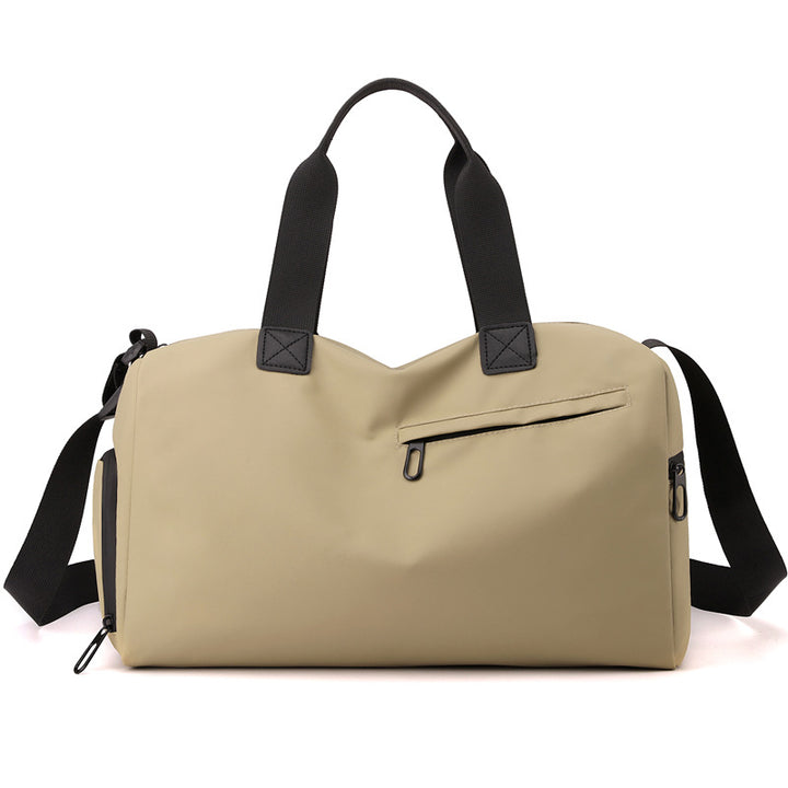 WoWaterproof Versatile Travel Duffel Bag Bowlift