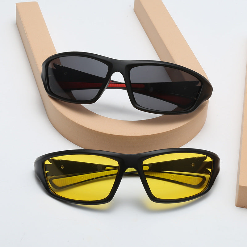Men's Sport Safety Goggles Bowlift
