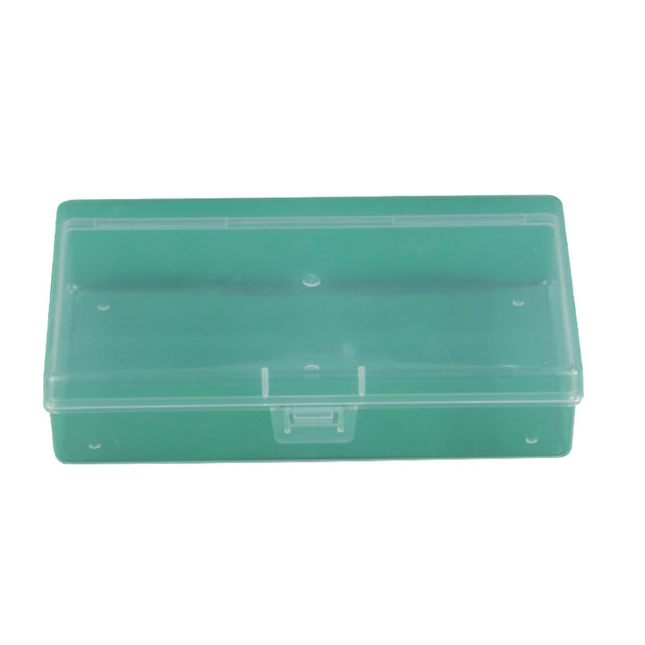Multi-Purpose Stackable Storage Box Bowlift