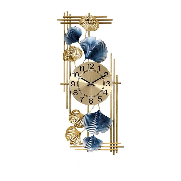 Artistic Wall Clock Bowlift