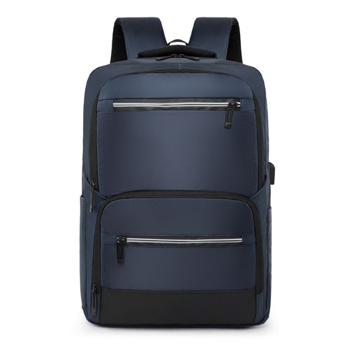 Modern Lightweight Multi-Functional Backpack Bowlift