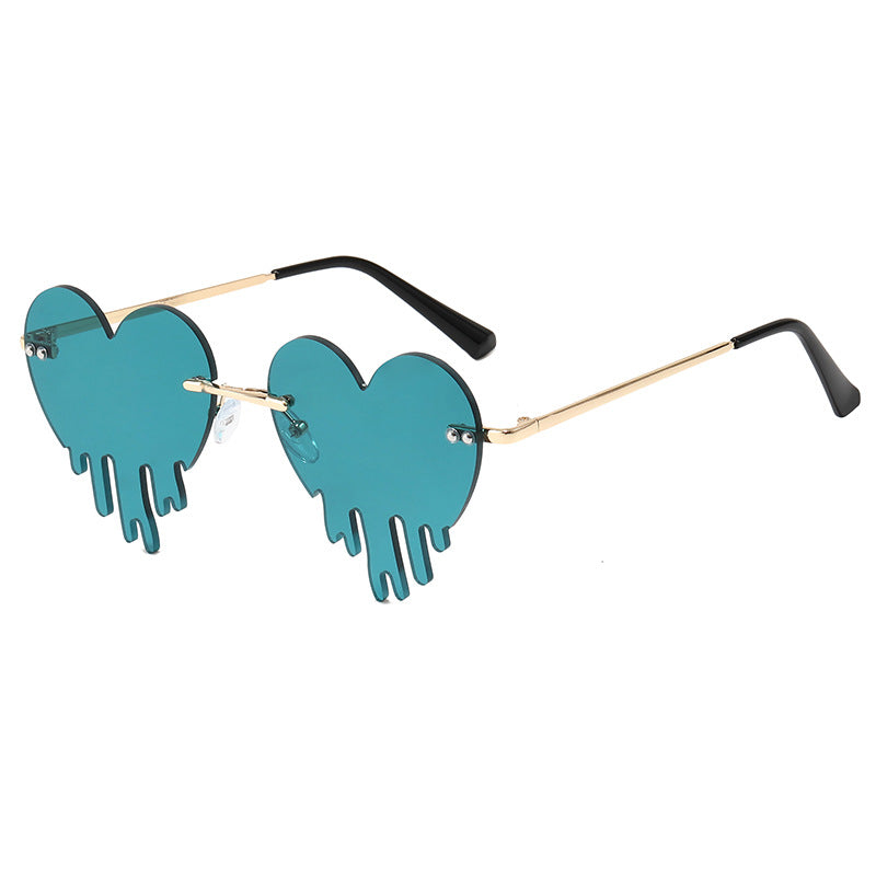 Women's fashion sunglasses Bowlift