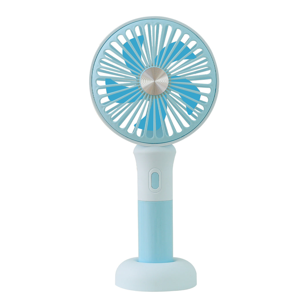 Women portable USB fan Bowlift