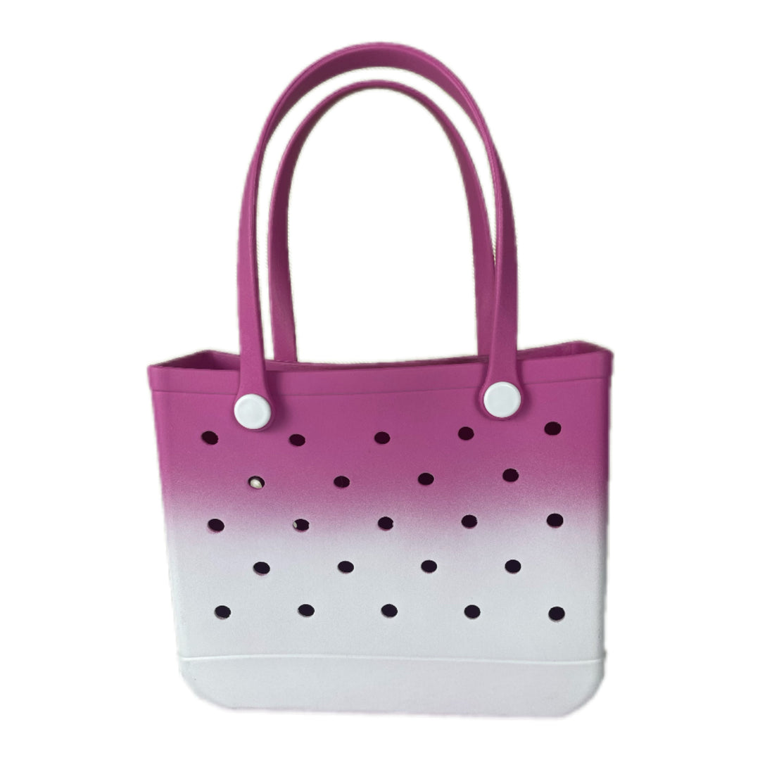 Trendy Pop-Up Shopping Bag Bowlift