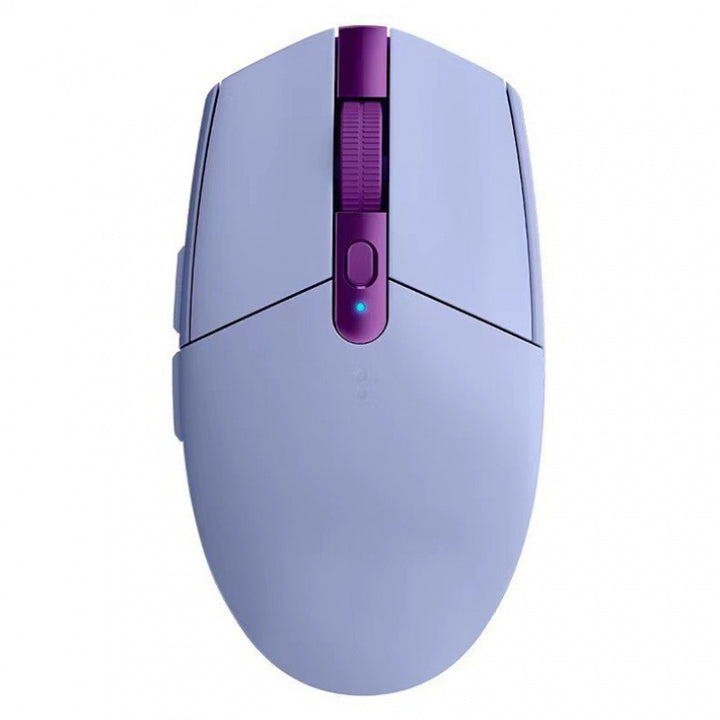 High-precision gaming mouse with adjustable weight settings Bowlift