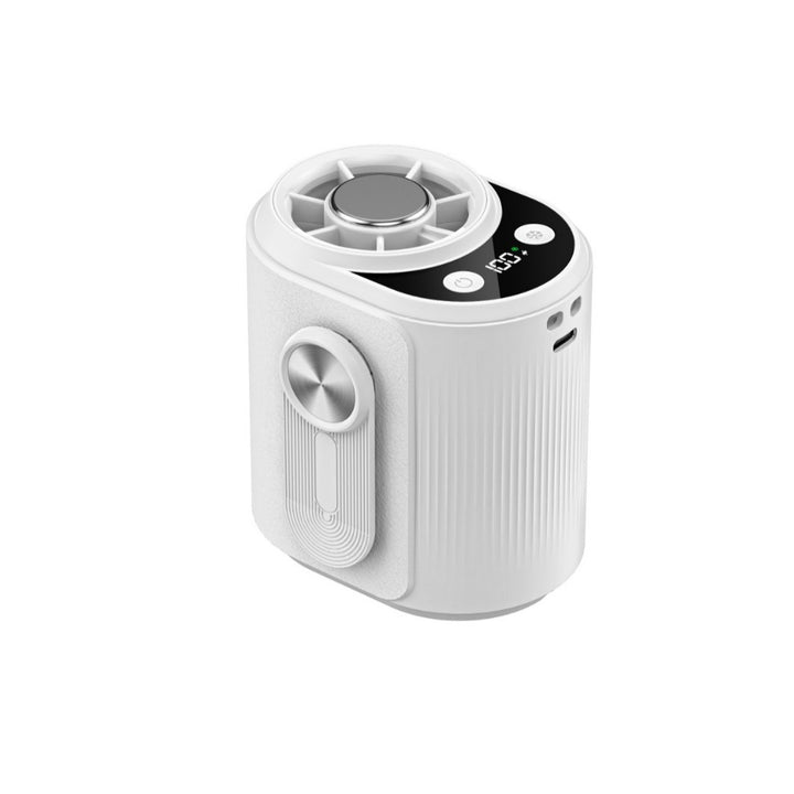 Unisex Mini Air Conditioner with Water Mist Function Bowlift