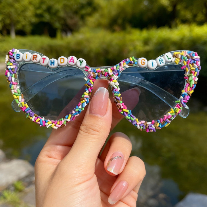 Fun Custom Birthday Glasses Bowlift