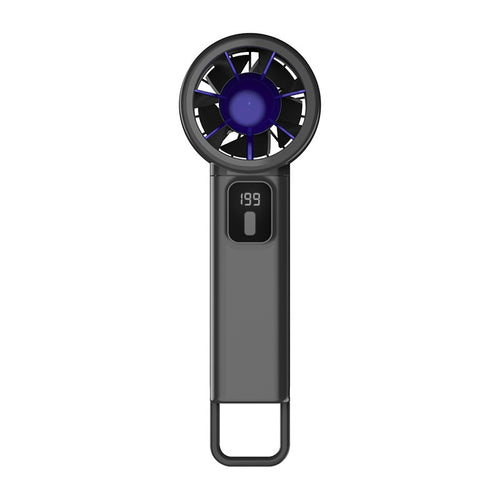 Portable Rechargeable Fan Bowlift