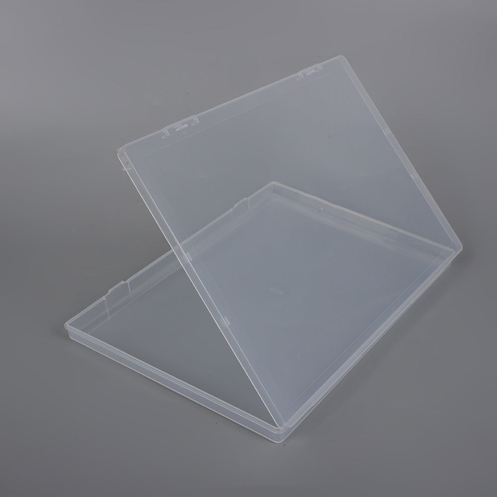 Stackable Storage Case Bowlift