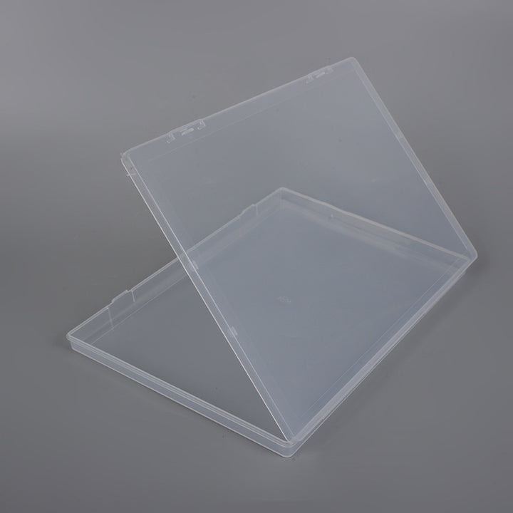 Stackable Storage Case Bowlift