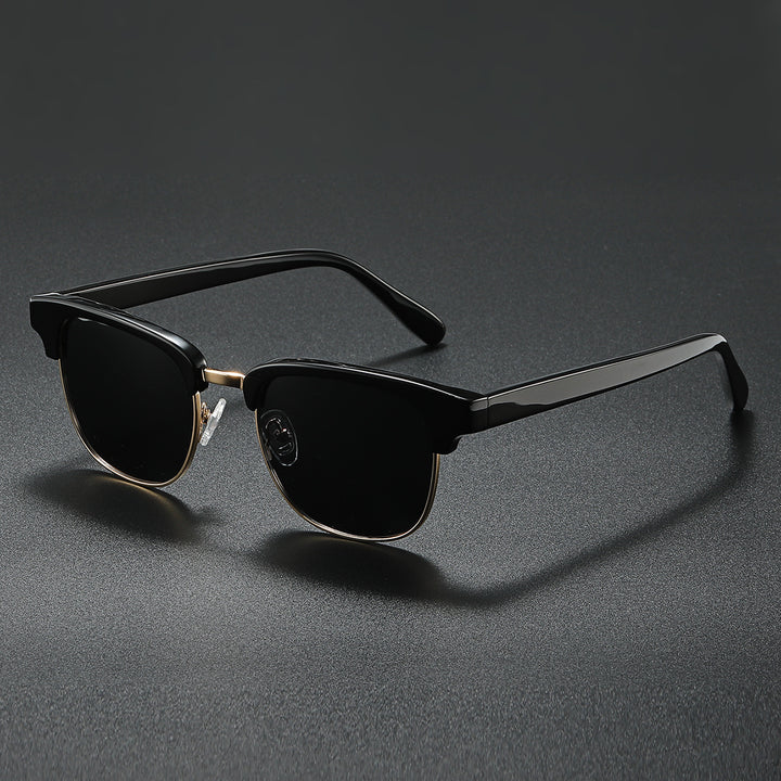 Women's fashionable glasses with elegant frame and high-quality details Bowlift