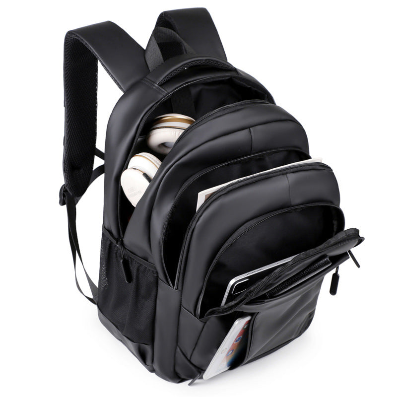 Multi-Functional Everyday Backpack Bowlift