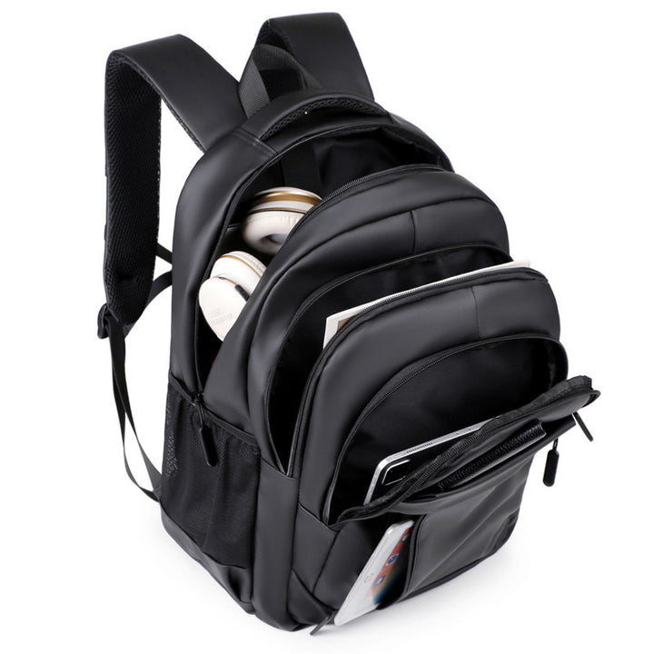 Multi-Functional Everyday Backpack Bowlift