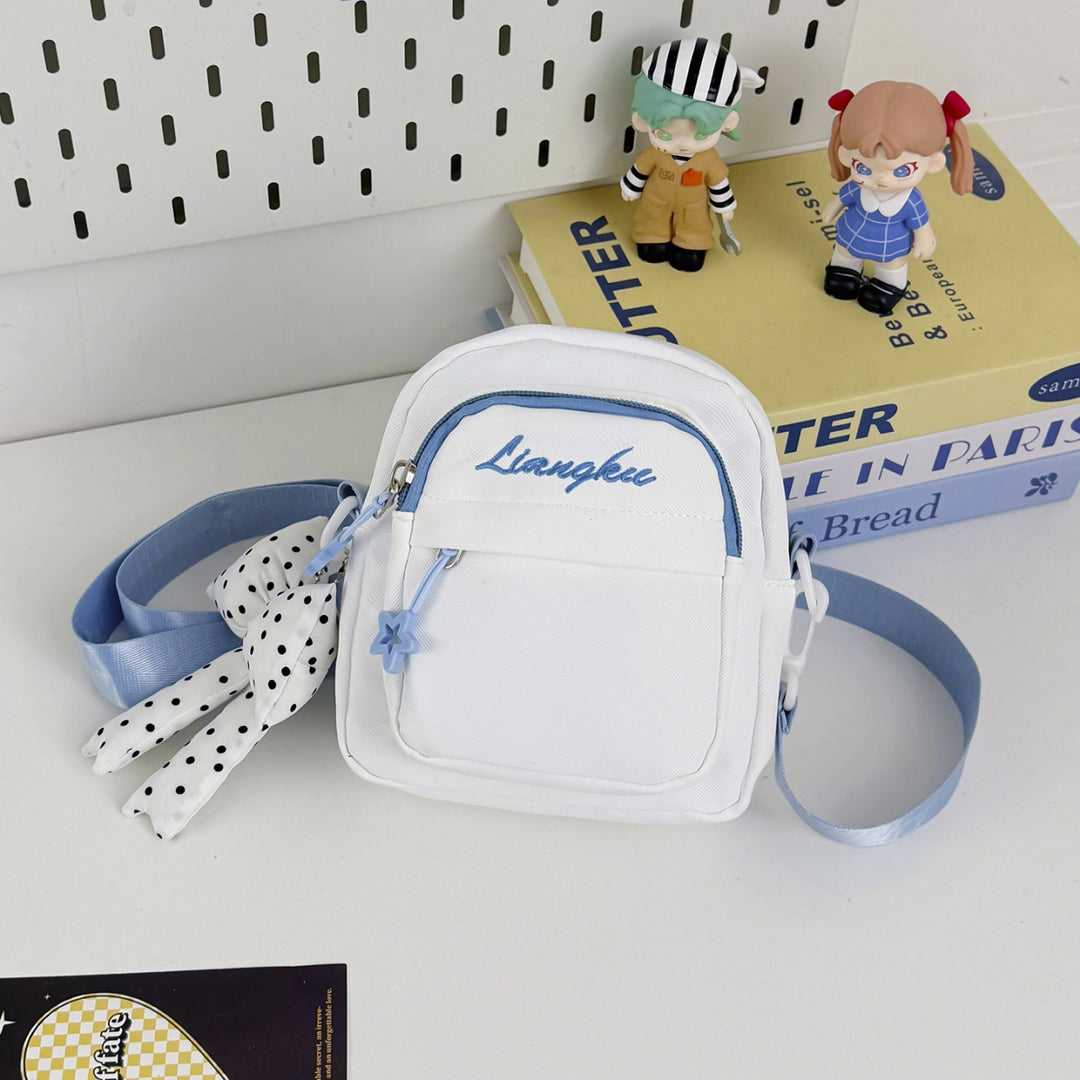 Mini Crossbody Bag