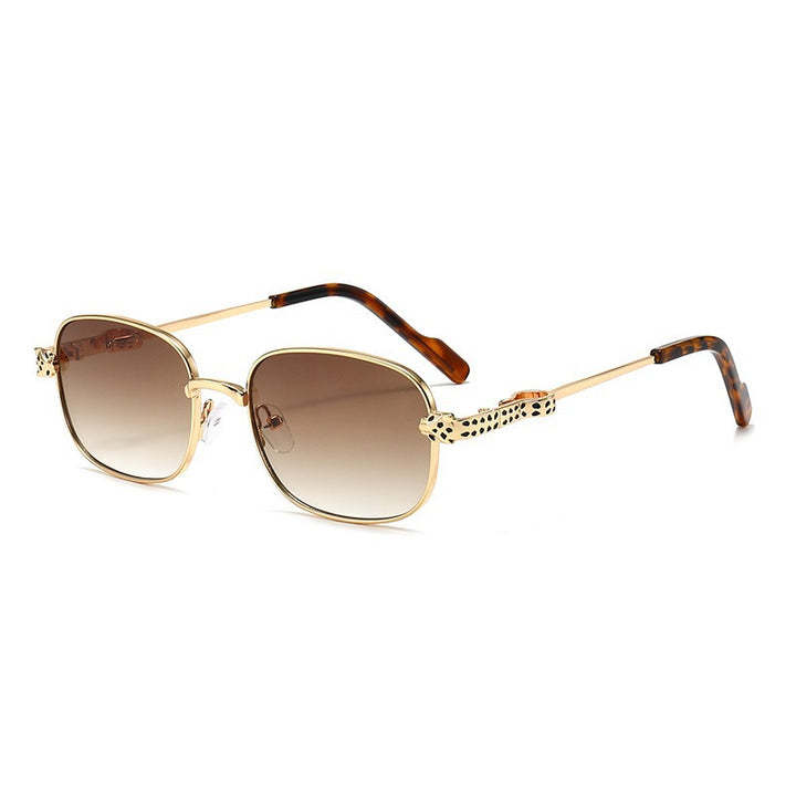 Unisex Chic Vintage-style Sunglasses Bowlift
