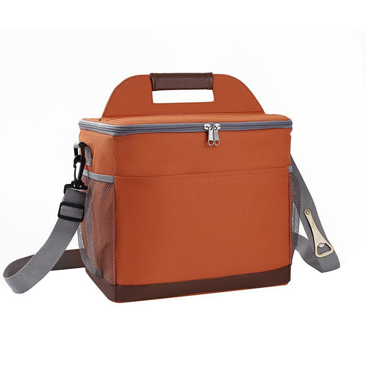 Insulated Food Storage Cooler Bag Bowlift