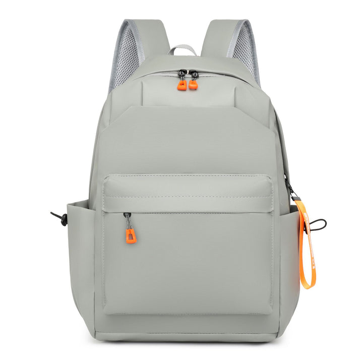 Multi-Compartment Functional Everyday Backpack Bowlift
